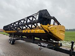 New Holland 35" Vario (Spare part/Reservedel/Ersatzteil)
