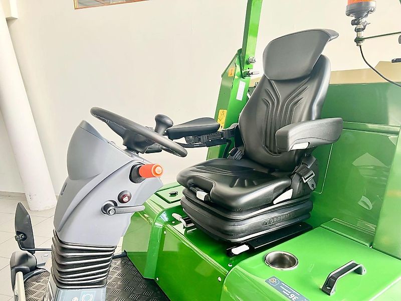 Amazone Profihopper 1500