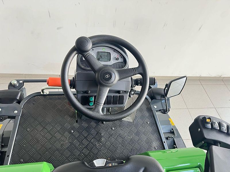 Amazone Profihopper 1500