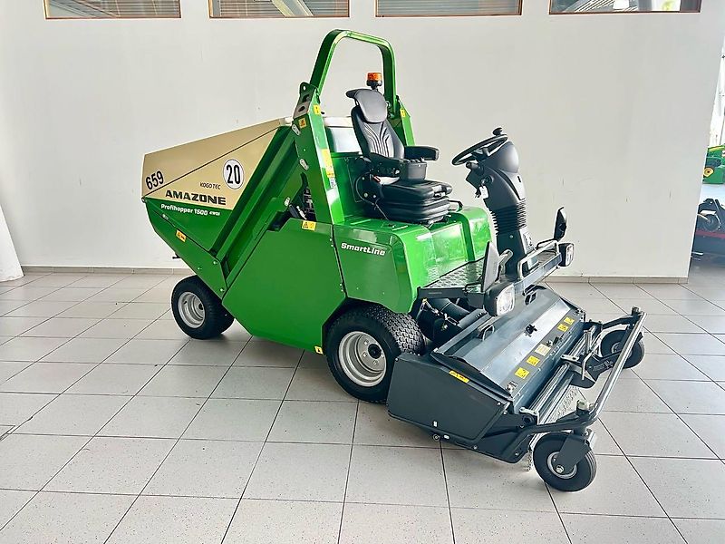 Amazone Profihopper 1500