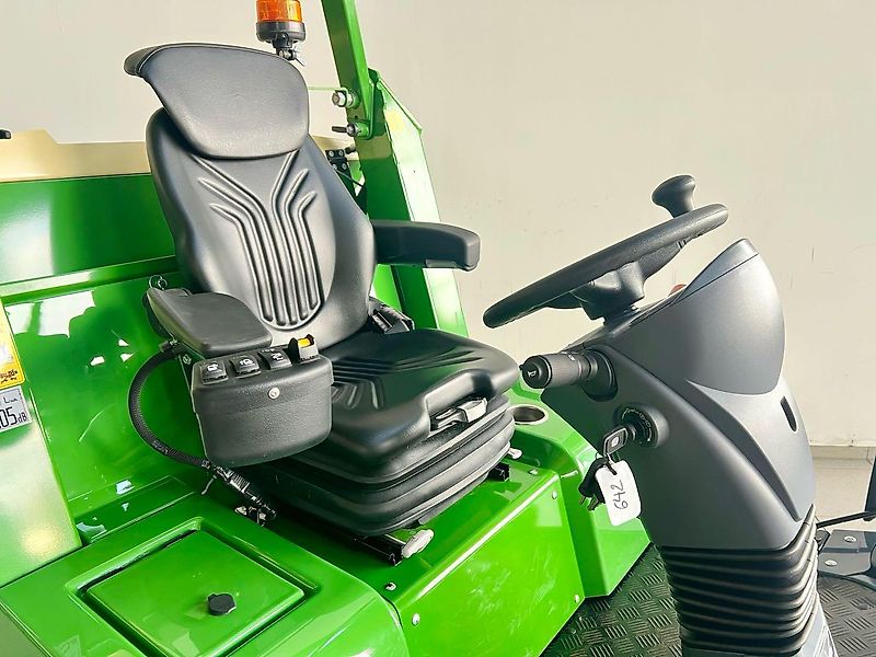 Amazone Profihopper 1500