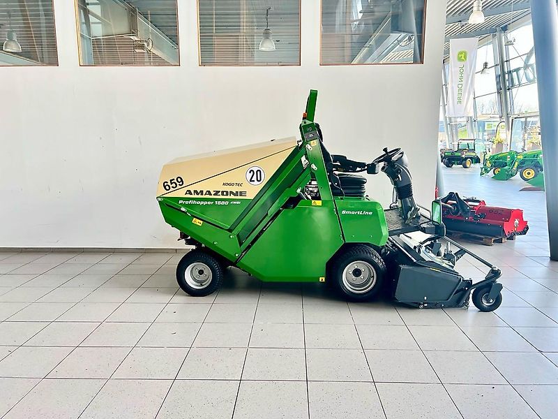 Amazone Profihopper 1500