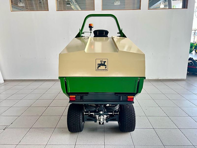 Amazone Profihopper 1500