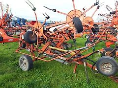Fella th 800 hydrau