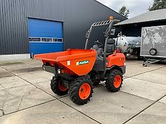 Ausa D 120 AHA