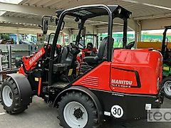 Manitou MLA 5-60 HZ