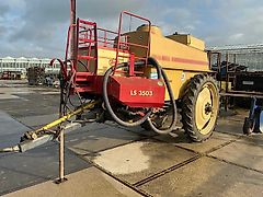 Vicon Greenland LS3503