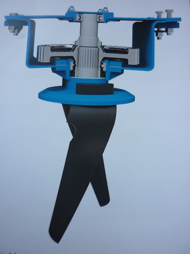 Rabe Corvus PKE 3011