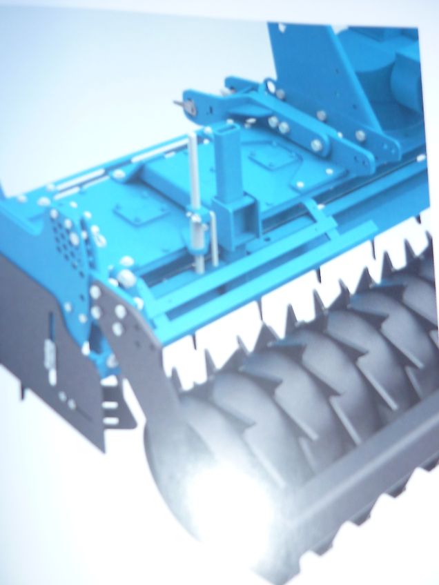 Rabe Corvus PKE 3011