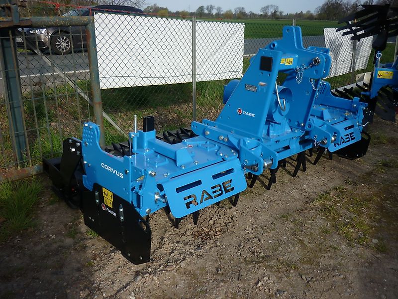 Rabe Corvus PKE 3011