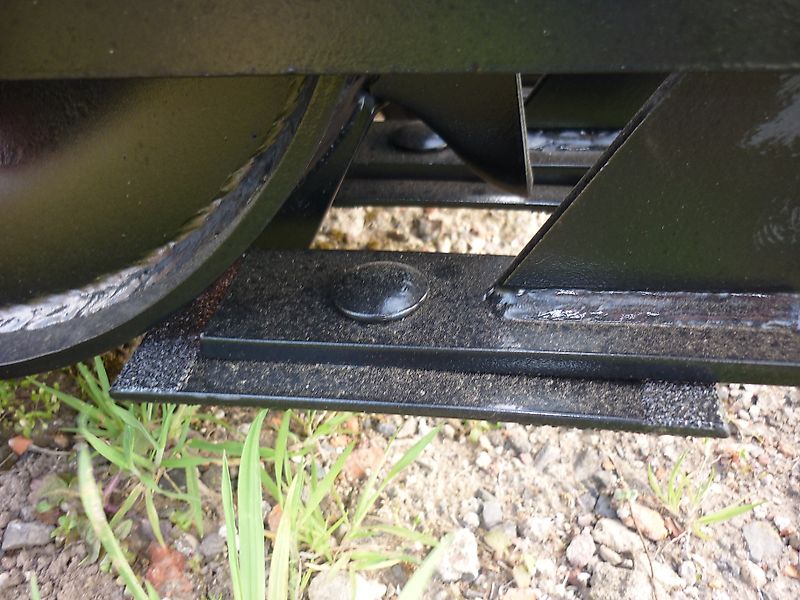 Rabe Corvus PKE 3011