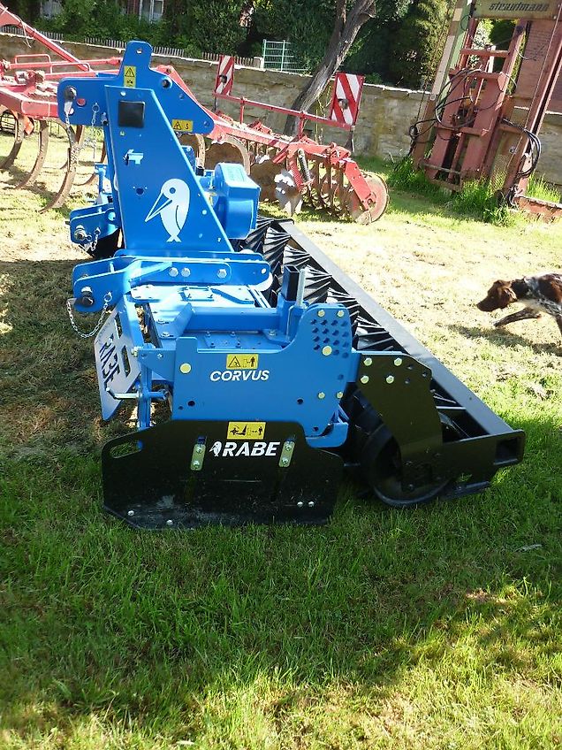 Rabe Corvus PKE 3011
