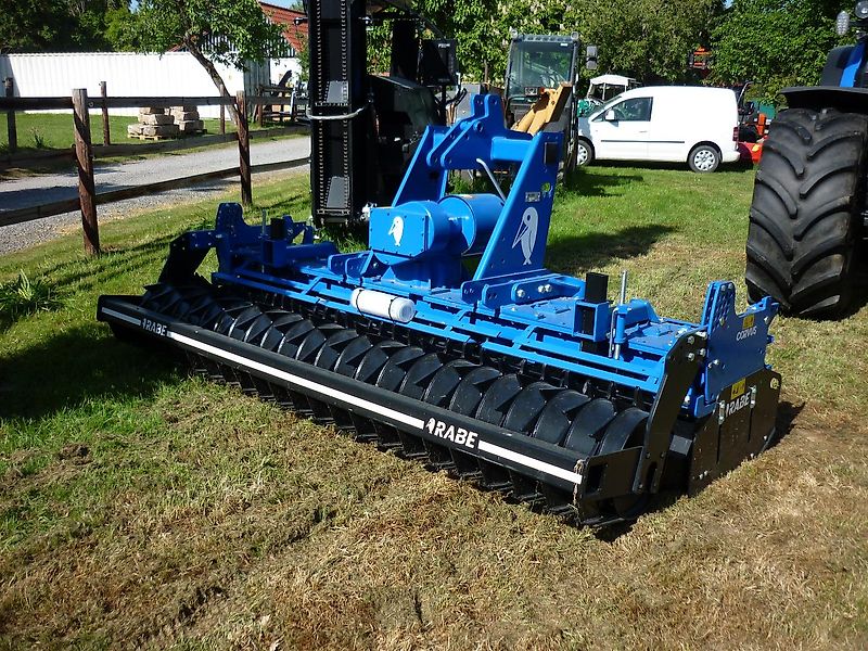 Rabe Corvus PKE 3011