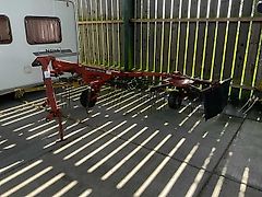 Deutz-Fahr KS 200 DN