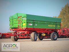 Pronar PT 608