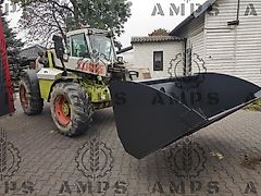 AMPS Szufla objętościowa/ SCHAUFEL/ Merlo, Volvo, Kramer