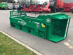 Spread-a-Bale Ballenauflöser MIDI ST 100