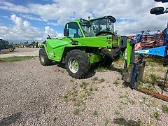 Merlo P 40.9 Plus
