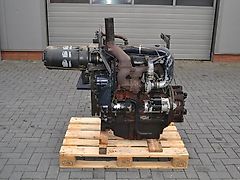 Deutz Motor BF4L 913 für Deutz DX4.50,4.70,4.51,4.47,4.57,4.71,86