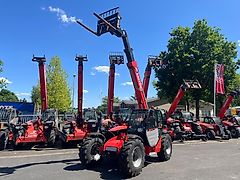 Manitou MT 933 EASY 75D ST5 EZ 2022!! 9 METER!!
