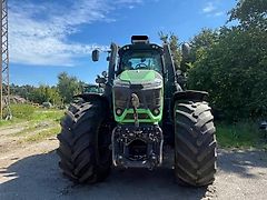 Deutz-Fahr 9310 ttv Agrotron