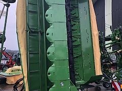 Krone EasyCut B 1050 CV