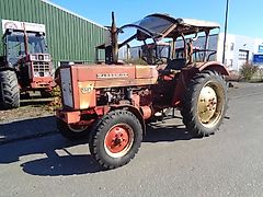 Case IH 353