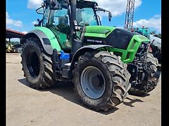 Deutz-Fahr 7250 Agrotron