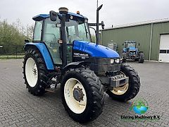 New Holland TS90 SL 12x12