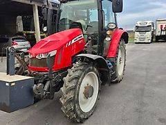 Massey Ferguson 5611