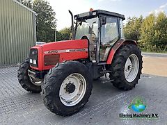 Massey Ferguson 4260