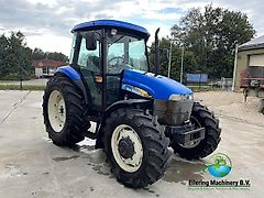 New Holland TD90 D