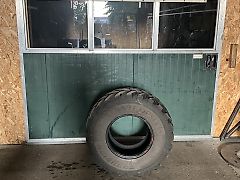 Vredestein Endurion 340/80R18 143A8/143B 14mm 95%