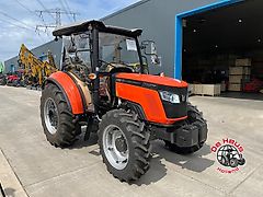 TAFE 6515 4wd.