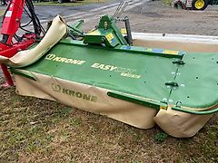 Krone Easy Cut F 280 M