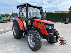 TAFE 6515 4wd.