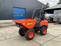 Ausa D 120 AHA