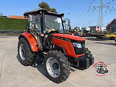 TAFE 6515 4wd.
