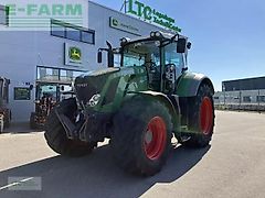 Fendt 822 vario