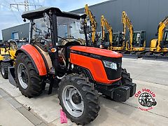 TAFE 6515 4wd.