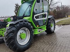 Merlo 35.7 TURBO FARMER
