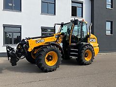 JCB TM 320 S Agri