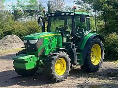 John Deere 6125r