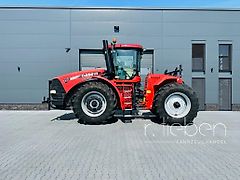 Case IH Case Steiger 350 HD , GPS ( RTK ) & Duals