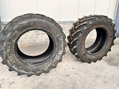 BKT Agrimax RT 657