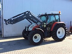 Steyr MT 9085