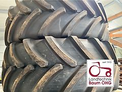 Firestone Maxitraktion 65