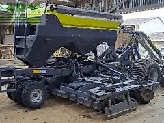 Spearhead maxidrill 4 m.