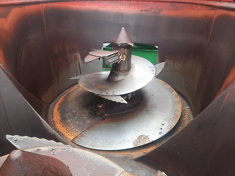 Strautmann Verti Mix 1801 Double