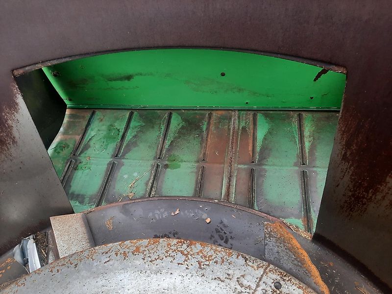 Strautmann Verti Mix 1801 Double